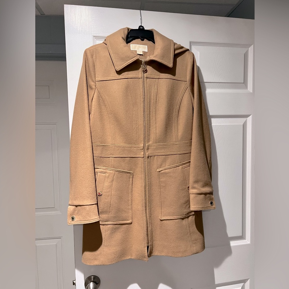 Michael Kors Women’s Jacket, M